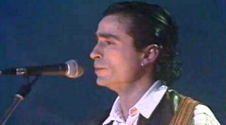 Presuntos Implicados – Parte II