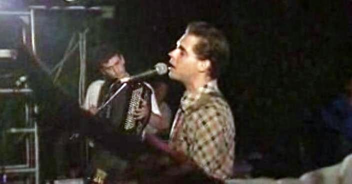 Mler if Dada – Parte II