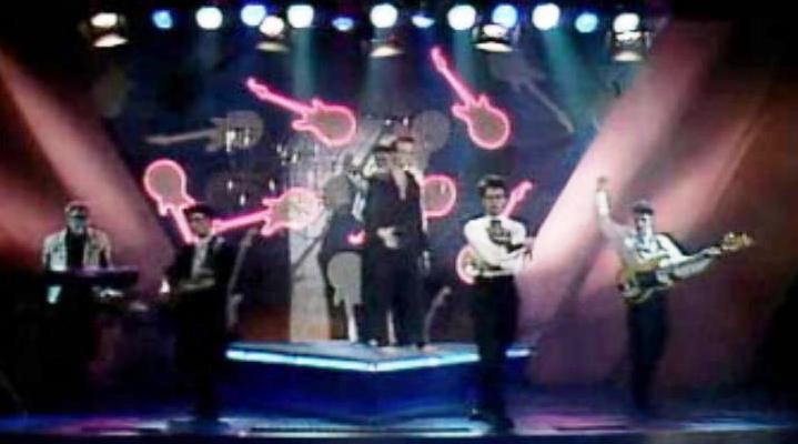 Tarântula – Parte I