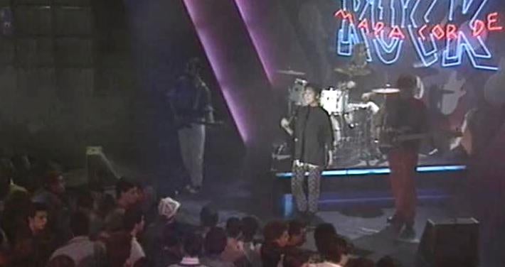 Mão Morta – Parte I