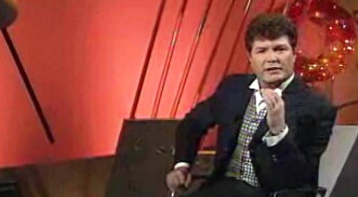 Marco Paulo Com Música no Coração – Ep. 02