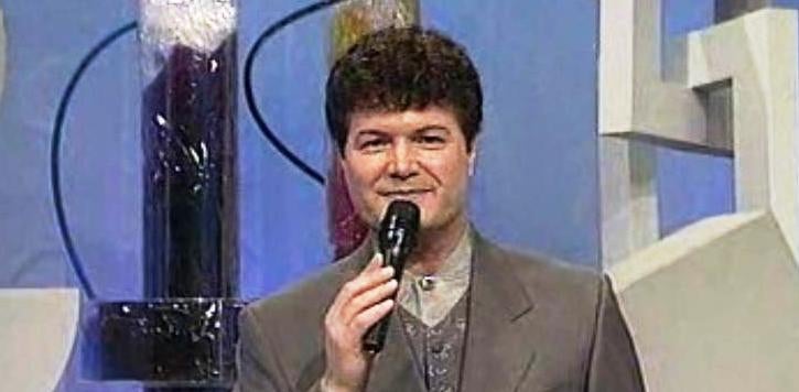 Especial Marco Paulo com Música no Coração – Parte I