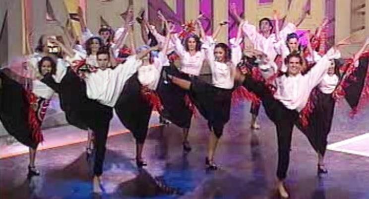 Especial Marco Paulo com Música no Coração – Parte III