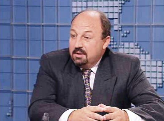 Entrevista a Marques Ferreira