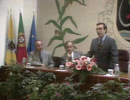 Marques Mendes em Viana do Castelo