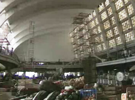 Revolta dos comerciantes contra as rendas