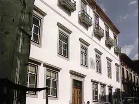 Acusações à Misericórdia do Porto