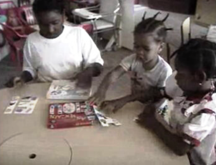 Instituição Moinho da Juventude