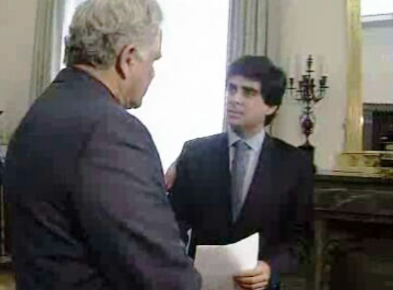 Moção de censura ao Governo