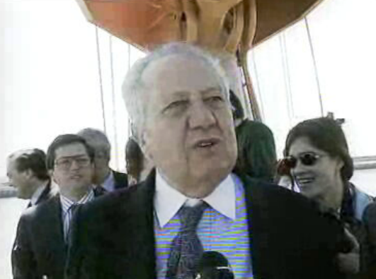 Mário Soares pede clemência para Mou Pui-Peng