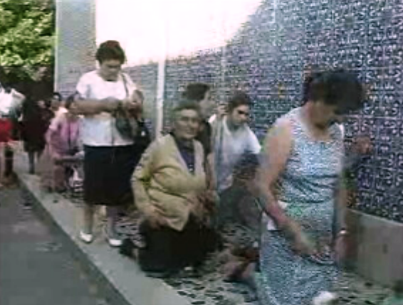 Festa da Nossa Senhora da Assunção