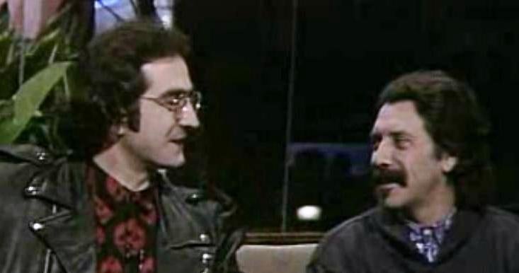 João C. Bom e GNR – Parte II