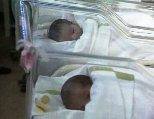 Diminuição da natalidade em Portugal