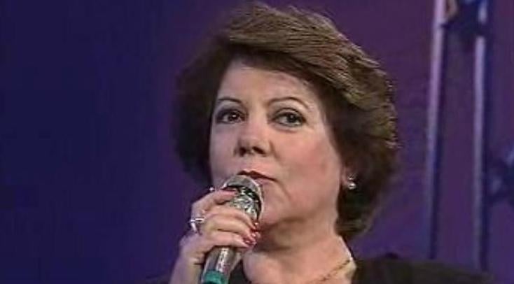 Marco Paulo Com Música no Coração – Ep. 13, Parte II