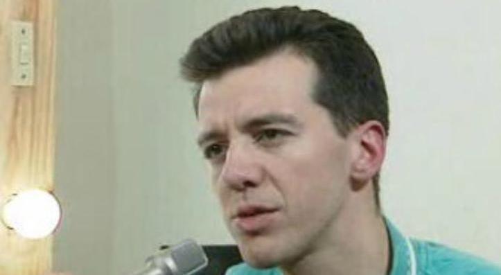 Rosas en Blanco e Negro – Parte II