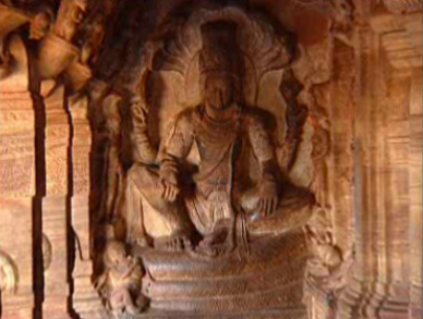 Pedras de Cambaia – Parte I