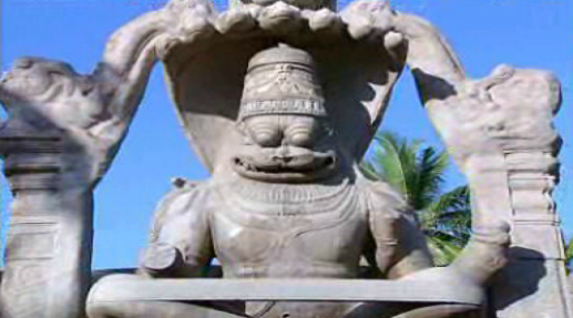 O Vice Rei – Parte I