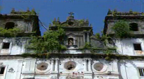 O Dente de Buda – Parte II