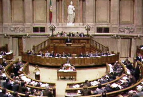 Verbas do OE para autarquias em 1995