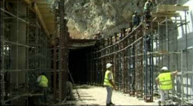 Grandes Obras de Geotecnia