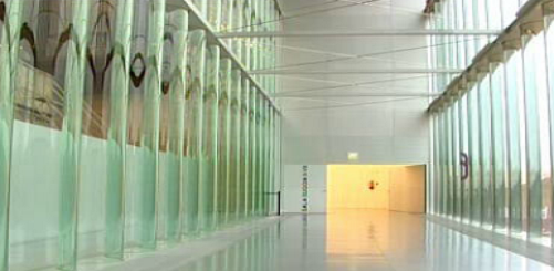 A Construção da Casa da Música