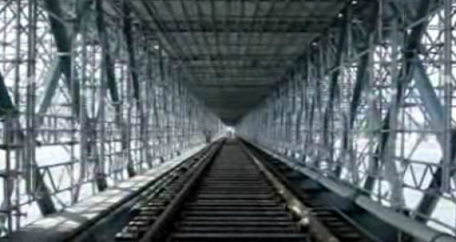 A Reabilitação de Pontes Históricas