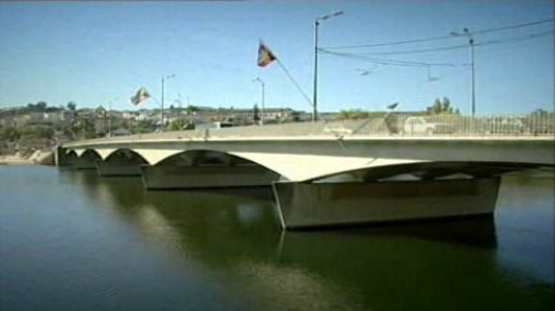 As Pontes de Coimbra