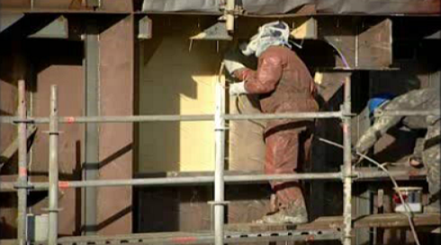 A Construção de Navios