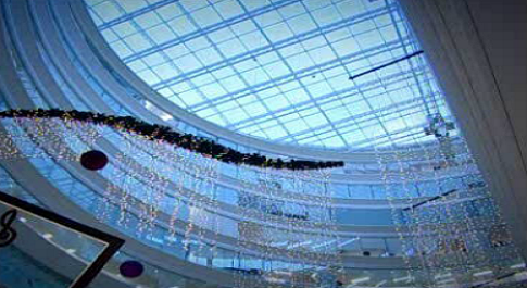 A Construção de Edifícios Inovadores