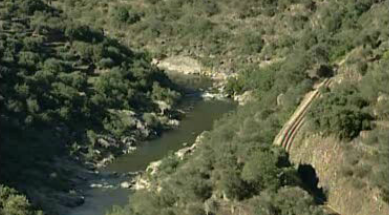 As Linhas do Douro e do Tua