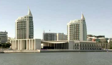 Os Desafios da Construção em Altura