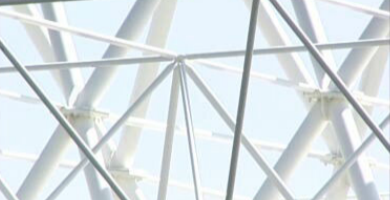 A Construção e Reconstrução dos Estádios de Futebol