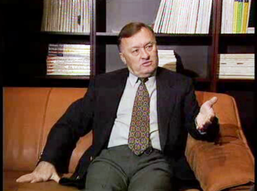 Caso do desvio dos Arquivos da PIDE para o KGB