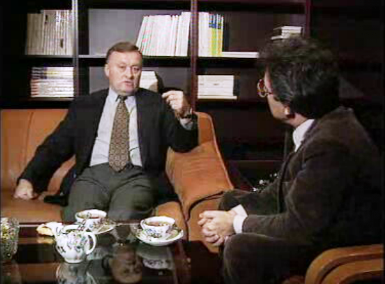 Desvio dos Arquivos da PIDE para o KGB