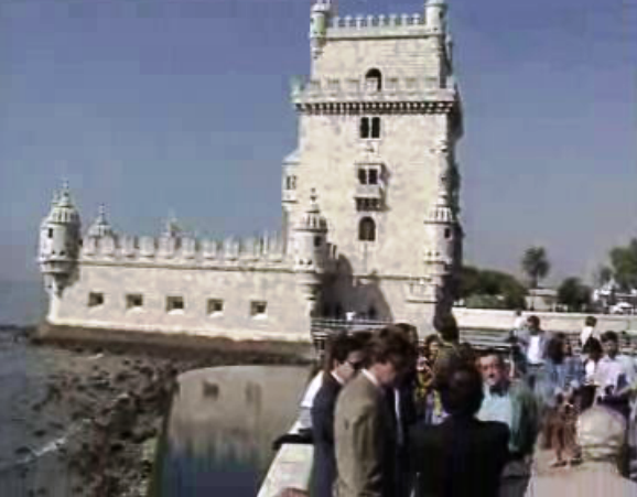 Ordenamento do Porto de Lisboa