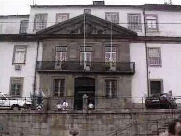 Agentes da PSP expulsos