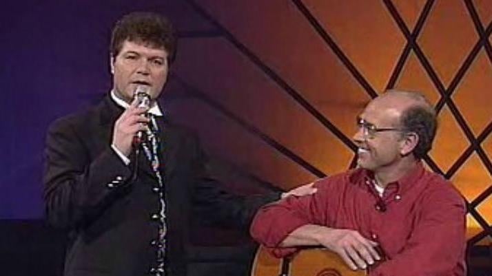 Marco Paulo Com Música no Coração – Ep. 13, Parte I