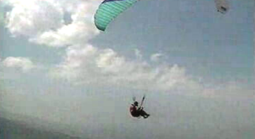 Open de Parapente