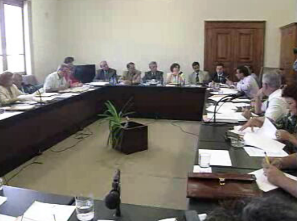 Escândalo da morgue do Hospital de Beja