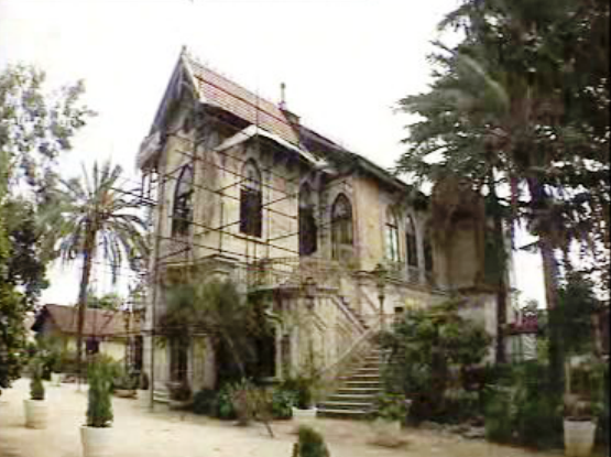 Recuperação de património na Golegã