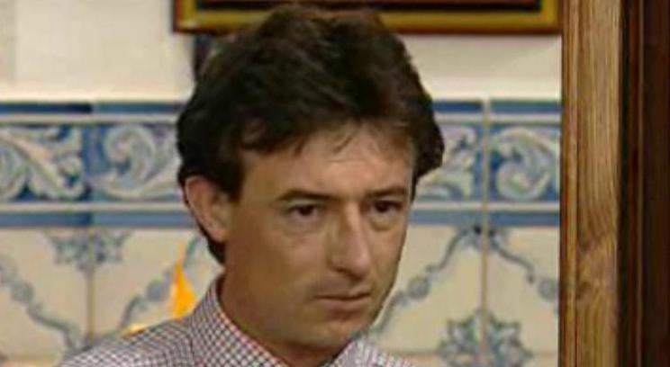 Na Paz dos Anjos – Ep. 150, Parte II