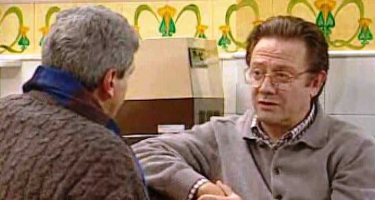 Na Paz dos Anjos – Ep. 09, Parte II