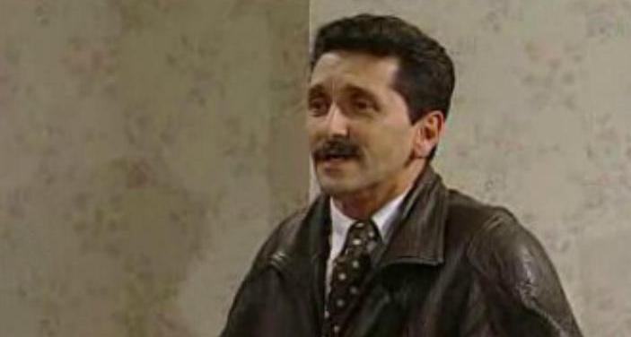 Na Paz dos Anjos – Ep. 60, Parte I