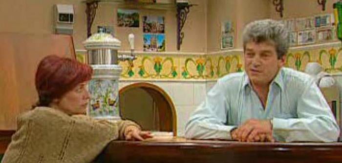 Na Paz dos Anjos – Ep. 160, Parte I