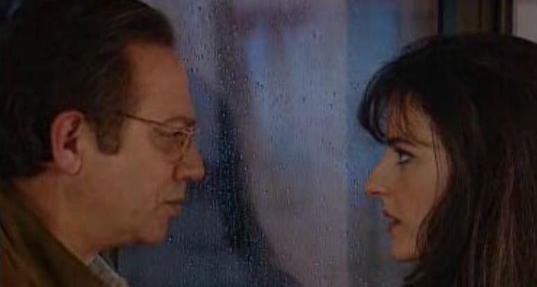 Na Paz dos Anjos – Ep. 61, Parte I