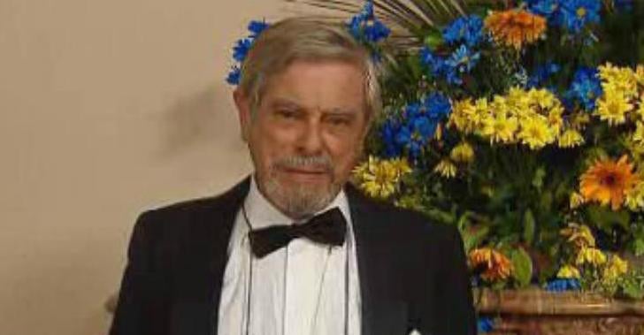 Na Paz dos Anjos – Ep. 160, Parte II