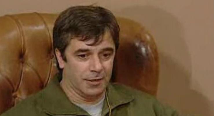 Na Paz dos Anjos – Ep. 61, Parte II