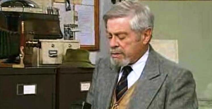 Na Paz dos Anjos – Ep. 62, Parte II