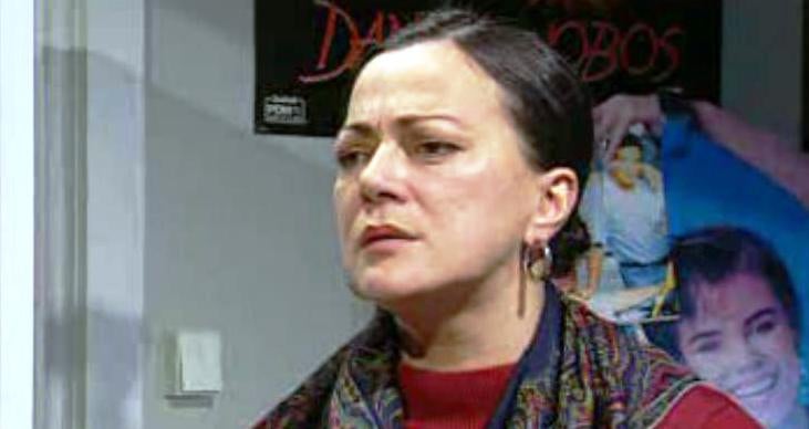 Na Paz dos Anjos – Ep. 63, Parte I