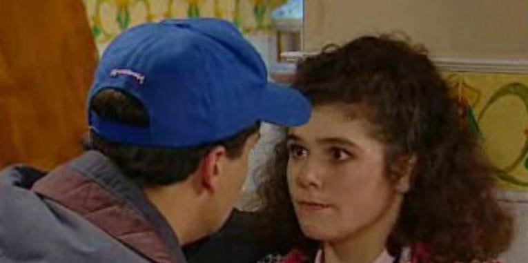 Na Paz dos Anjos – Ep. 50, Parte I